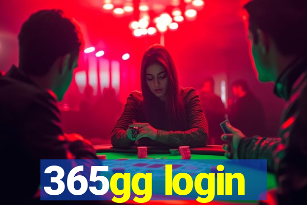 365gg login